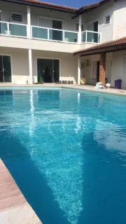Itanhaém Maravilhosa, Bilhar, Sky, WiFi, Piscina e churrasqueira grande, Gramado, Casa linda de alto padrão a 600m praia - Itanhaém - 1