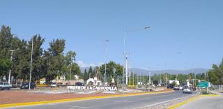 CASA BONITA - Ciudad Lujan de Cuyo - 9