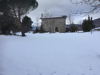 Casino Tonti Iarussi - Forlì del Sannio - 7