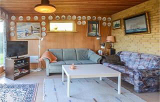 2 Bedroom Beautiful Home In Fur - Fur - 9