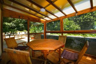La VILLA ILIXON - Luchon - 8