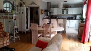 Appartement La Loob Gites de Daumesnil étage - Morlaix - 7