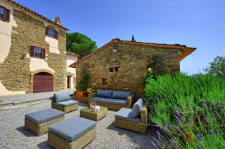 Villa Uccellaia by PosarelliVillas - Agello - 9