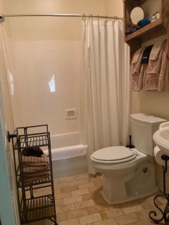 Terrell House Bed and Breakfast - New Orleans - 2