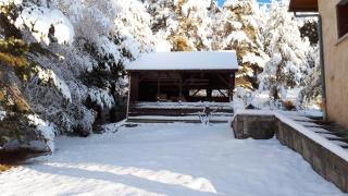 Mon ecrin de nature rez de jardin - Seyne - 1
