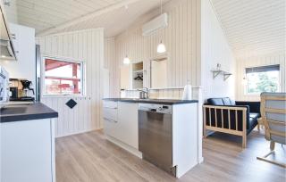 Amazing Home In Frørup With Wifi - Frørup - 4