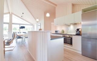 Amazing Home In Frørup With Wifi - Frørup - 3