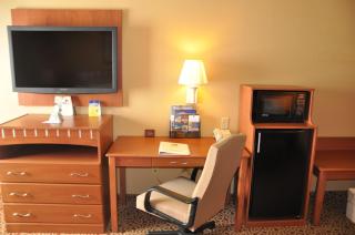 Best Western Denton Inn - Denton - 9