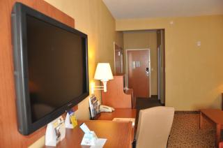 Best Western Denton Inn - Denton - 8