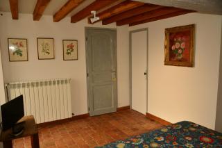 Le Vieux Saule - Saints - 4