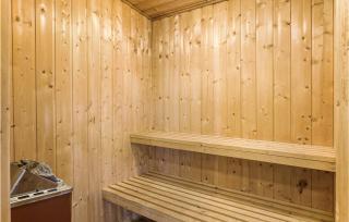 Nice Home In Thisted With Sauna - 1