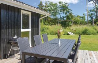 Gorgeous Home In Hals With Sauna - Hals - 9