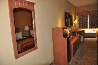 Best Western Denton Inn - Denton - 6