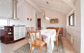 3 Bedroom Stunning Home In Ejstrupholm - Ejstrup - 4