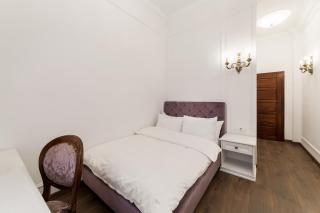 Lahovary Palace Hotel - 8