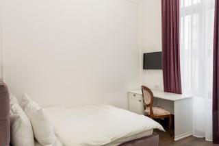 Lahovary Palace Hotel - 1