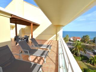 Apartamento Golden Gate Javea - Balcon del Mar - 6