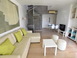 Apartamento Golden Gate Javea - Balcon del Mar - 1