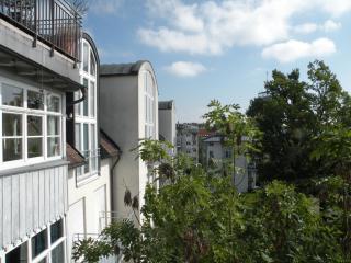 Ferienwohnung Seerhein - 9