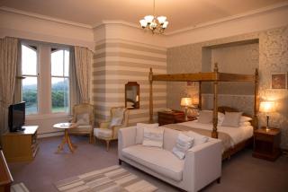 Pitlochry Dundarach Hotel - Pitlochry - 4