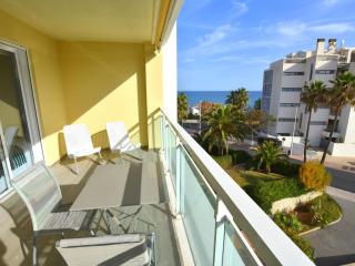 Apartamento Golden Gate Javea - Balcon del Mar - 4