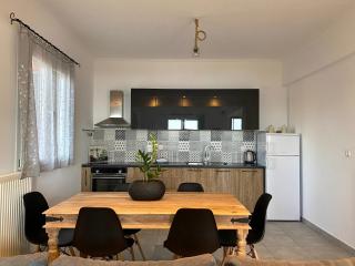Coralli Pentati 2 "Dimitris Apartments" - Pentati - 1