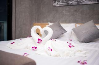 Лофт-студия 10 минут до пляжа B228 by IBG Property - Nai Harn Beach - 3