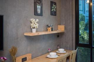 Лофт-студия 10 минут до пляжа B228 by IBG Property - Nai Harn Beach - 7