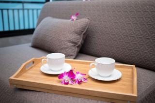 Лофт-студия 10 минут до пляжа B228 by IBG Property - Nai Harn Beach - 5
