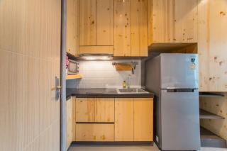 Лофт-студия 10 минут до пляжа B228 by IBG Property - Nai Harn Beach - 9