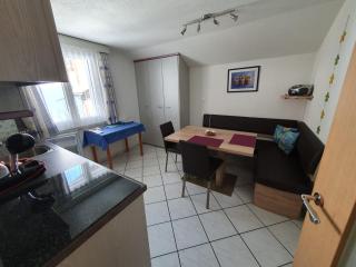 Apartmenthaus Holiday - Saas-Fee - 4