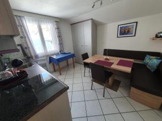 Apartmenthaus Holiday - Saas-Fee - 5