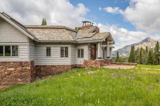 Beehive Basin Chalet - Big Sky - 5