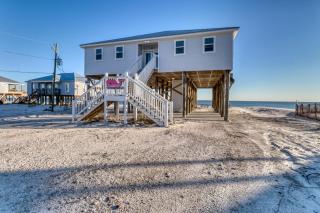 Whatever She Wants - Dauphin Island - 9