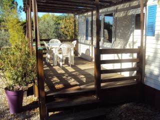 B&B La Douloire - Pernes-les-Fontaines - 3