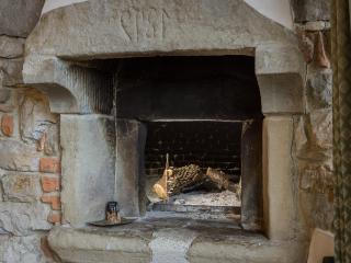 al Poderuzzo - Castelnuovo deʼ Sabbioni - 1