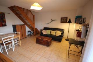 Belle villa climatisée 3 chambres, véranda, terrasse arborée dans résidence sécurisée avec piscine commune 800m de la mer WIFI Un vrai Havre de Paix LRCS98 - Portiragnes - 7