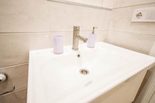 Kyiv Center Smart Apartments - Kiev - 1
