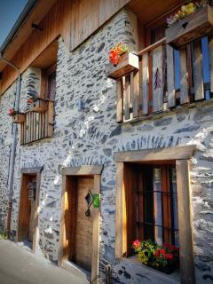 Le Cosy Lodge Départs ski Alpe d'Huez 2 Alpes La Grave et Col d'Ornon Détente Jacuzzi Piscine Sauna Bar Billard - Le Bourg-dʼOisans - 5