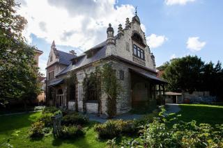 Vila Walter & Son - 9