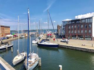 Hochwertige Apartments im Stralsunder Hafen - Stralsund - 9