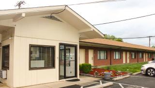Green Valley Motel Winston Salem - Winston-Salem - 4