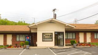 Green Valley Motel Winston Salem - Winston-Salem - 3