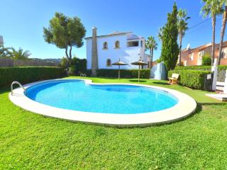 Casa Voramar - Jávea - 8