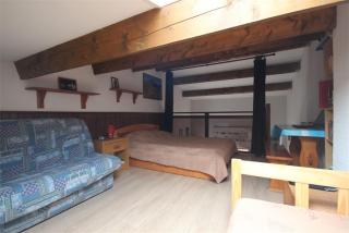300m de la plage, adorable maison 2 chambres 4-6 couchages terrasse parking privatif LRSEN63 - Portiragnes - 4