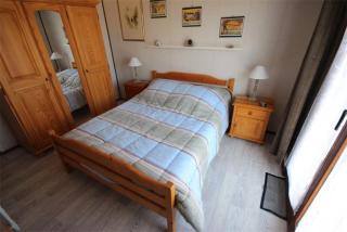 Domaine de vacances à 600m de la plage, belle villa climatisée 3 chambres, 5 couchages terrasse WIFI, accès payant pour les animations et piscines LRPDSE3 - Portiragnes - 4