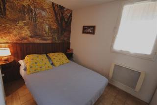300m de la plage, adorable maison 2 chambres 4-6 couchages terrasse parking privatif LRSEN63 - Portiragnes - 6