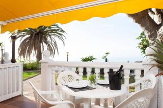 New Studio and Swimming Pool - Tacoronte - 5