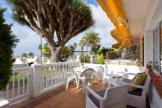 New Studio and Swimming Pool - Tacoronte - 3