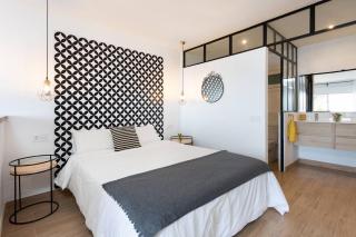 New Studio and Swimming Pool - Tacoronte - 0